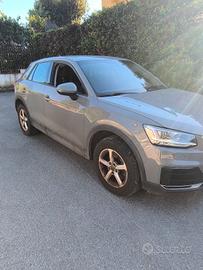 Audi Q2 2017 1.6 TDI 116Cv  58000 Km 