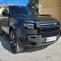 Land Rover Defender 110 5.0 V8 Carpathian Edition