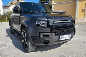Land Rover Defender 110 5.0 V8 Carpathian Edition