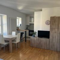 Ora (BZ) bilocale arredato