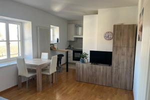 Ora (BZ) bilocale arredato