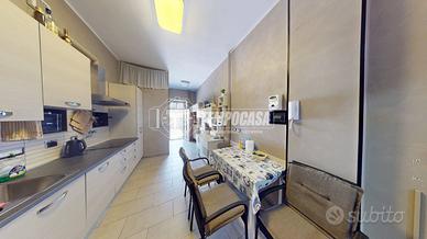 BILOCALE RISTRUTTURATO