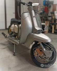 Lambretta Special ASI 150/200 - 1964