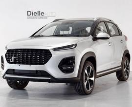 DR AUTOMOBILES dr 3.0 1.5 Bi-Fuel GPL