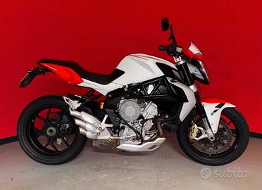 Mv Agusta Brutale 800