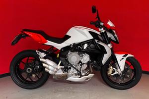 Mv Agusta Brutale 800