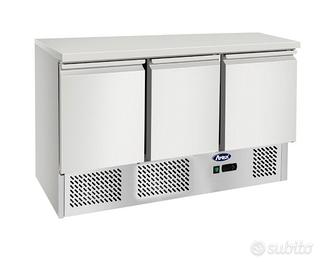 Banco frigo Positivo