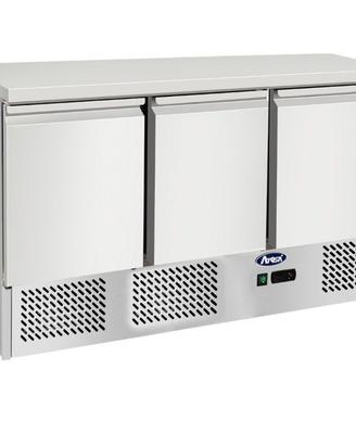 Banco frigo Positivo