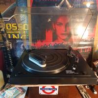 Giradischi RP 1000 made in Japan 