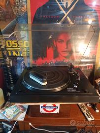 Giradischi RP 1000 made in Japan 