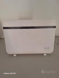 modem wind 3 Hub wind3