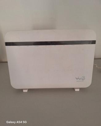 modem wind 3 Hub wind3
