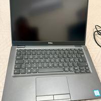 Pc Dell Latitude 5300 13.3 Intel i5 8265U 16-512