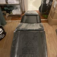 Lettino/poltrona da massaggi / Tattoo/ medicale