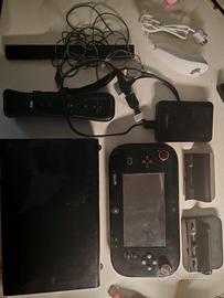 Wii U 32Gb