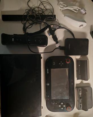 Wii U 32Gb