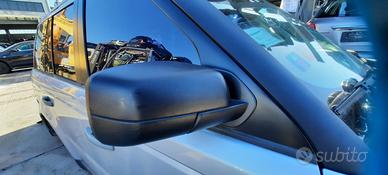 LAND ROVER RANGE ROVER SPORT HSE 2007 - SPECCHIETT