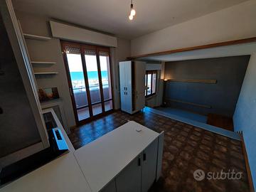 Appartamento a torrette di Ancona