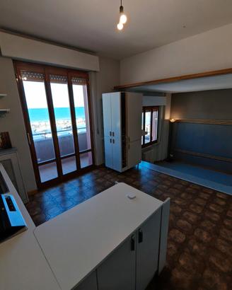 Appartamento a torrette di Ancona