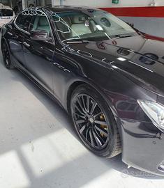 MASERATI GHIBLI III 3.0 D