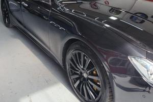 MASERATI GHIBLI III 3.0 D