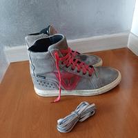 stivaletti moto Dainese donna 38