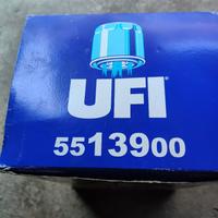 FIAT CROMA filtro gasolio UFI 5513900 ed altre...