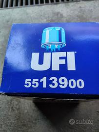 FIAT CROMA filtro gasolio UFI 5513900 ed altre...