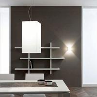 Set  lampadari a sospensione linea light mod Glued