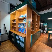 ARREDO UFFICIO