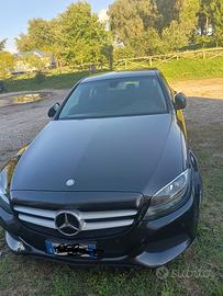 classe c 180 