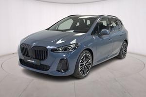 BMW Serie 2 218d Active Tourer MSport