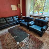 divano completo b&b ITALIA modello Coronado