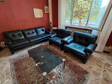 divano completo b&b ITALIA modello Coronado