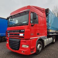 Daf ft xf 105