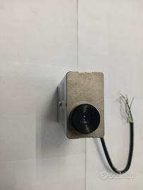 TELECAMERA ART. 763/10 VINTAGE