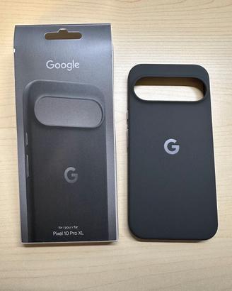 Cover originale Google Pixel 10 Pro XL