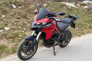 Ducati multistrada 950