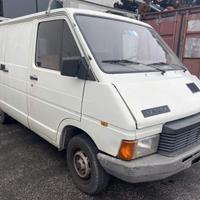 Renault Trafic T3 X 300