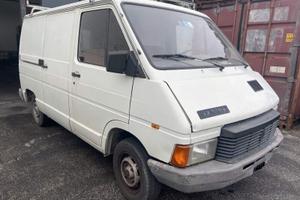 Renault Trafic T3 X 300
