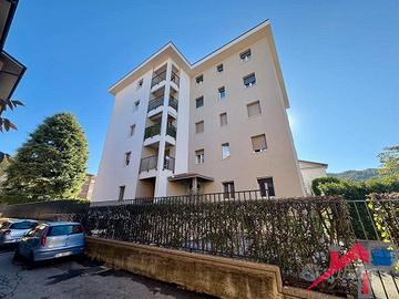 Quadrilocale Cisano bergamsco