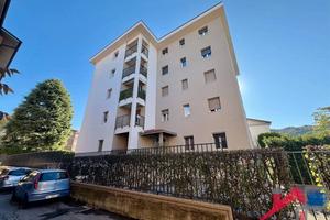 Quadrilocale Cisano bergamsco