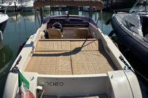 RIVA GITANO – CLASSIC DAY CRUISER ITALIANO – REFIT