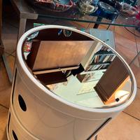 Kartell top equilibrio riflesso per componibile