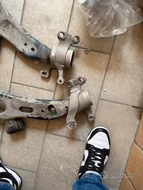 Accessori bmw x2 f39