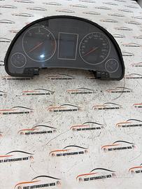Quadro strumenti Audi A4 8E 0263626020