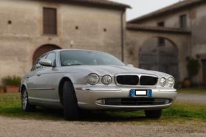 Jaguar XJ 3.0 V6