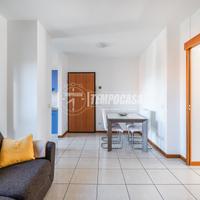 BILOCALE CON TERRAZZO A DUE PASSI DA PORTA NUOVA