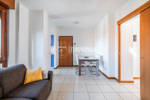 BILOCALE CON TERRAZZO A DUE PASSI DA PORTA NUOVA