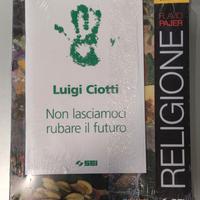 libro scolastico